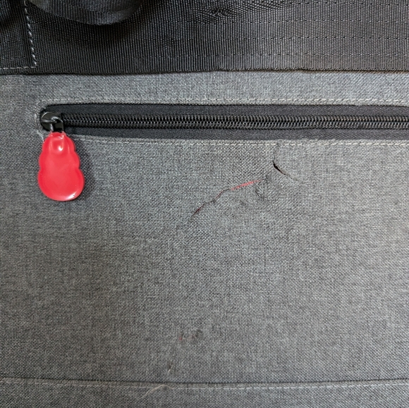 Kong Dog Carrier TSA Approved - Picture 6 of 7